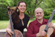 Rebecca Hartka and Jose Lezcano, Duo Mundo - print resolution photo link